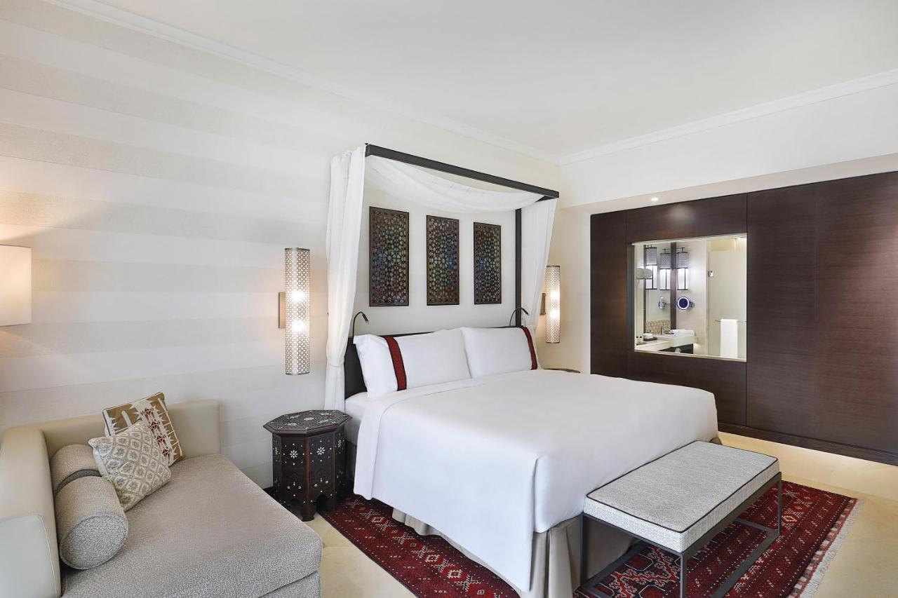 Al Manara, A Luxury Collection Hotel, Akaba Zewnętrze zdjęcie